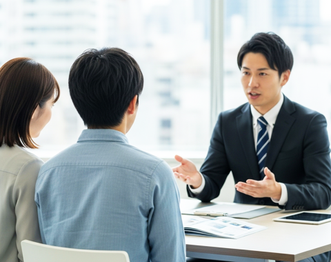 POLICY
私どものポリシー