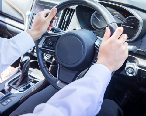 事故があった時